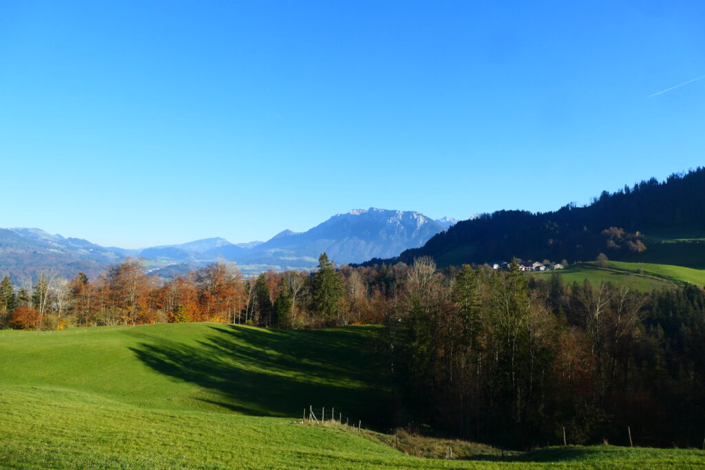Oberaudorf on the German alpine route, Germany
Copyright © letsexplorehere.com