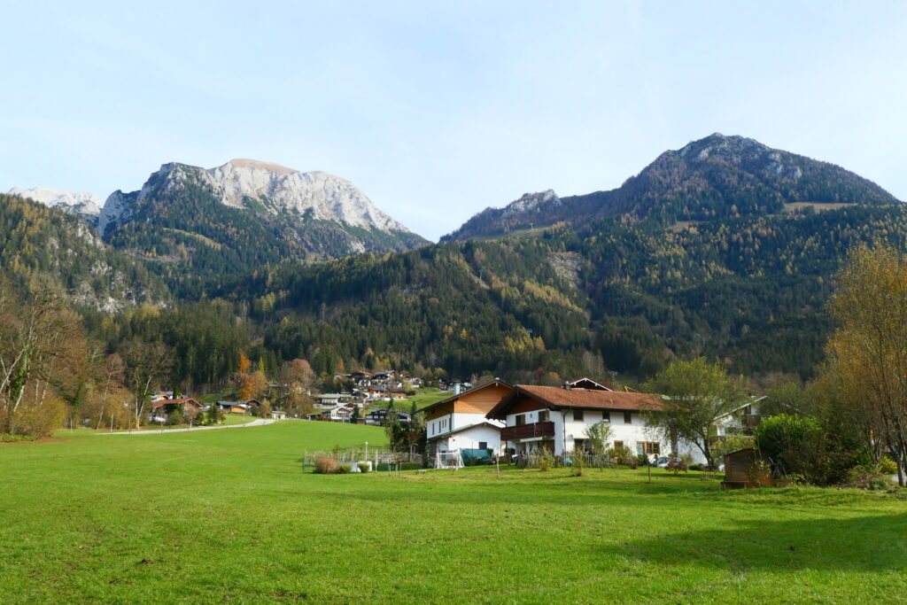 Königssee on the German alpine route, Germany
Copyright © letsexplorehere.com