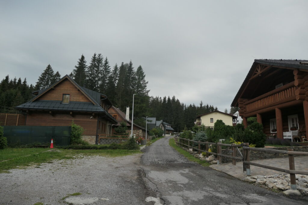Off season ski resort Donavaly, Slovakia
Copyright © letsexplorehere.com