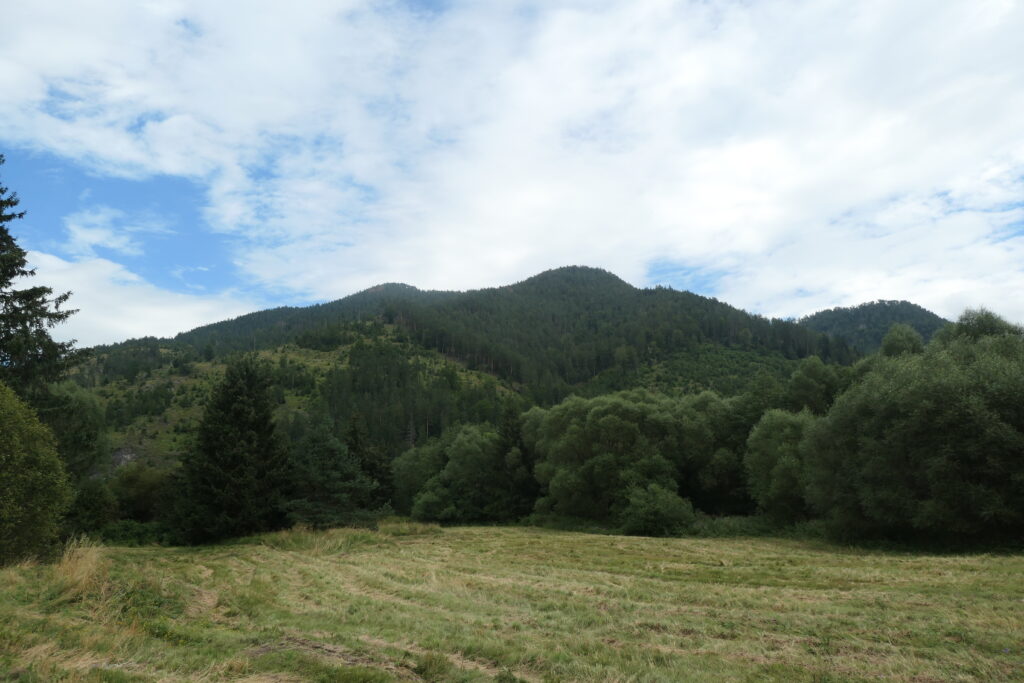 The Low Tatras, Slovakia
Copyright © letsexplorehere.com