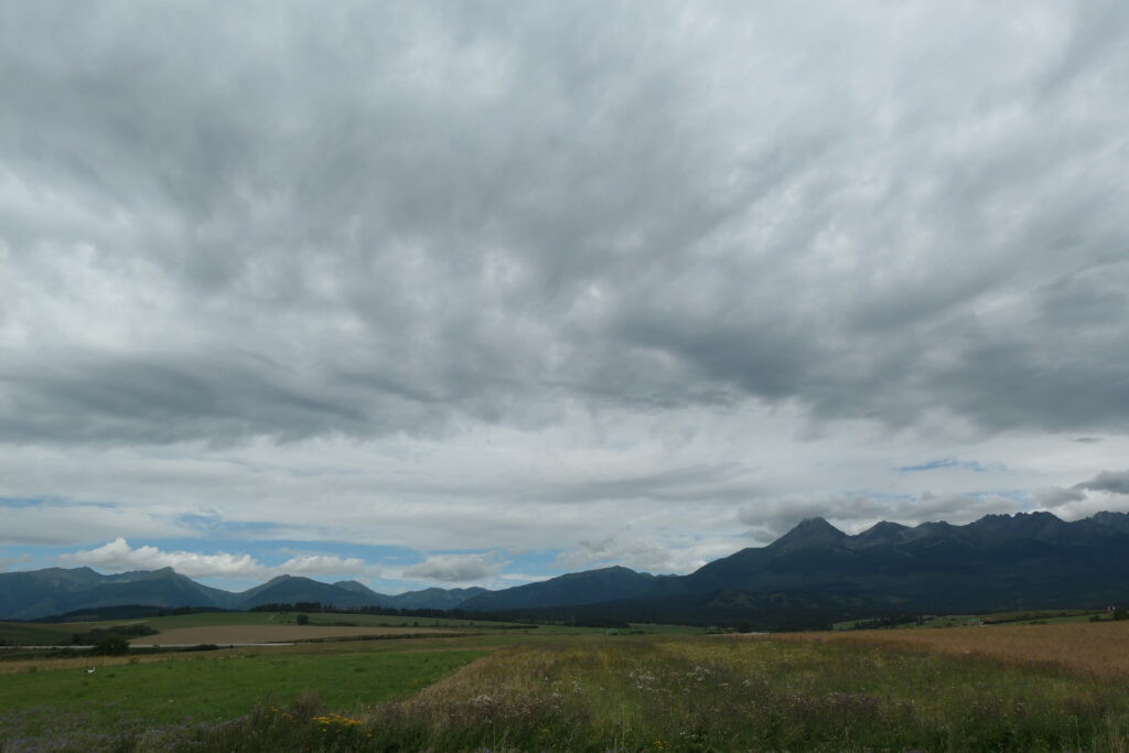 The beautiful Tatra mountains, Slovakia
Copyright © letsexplorehere.com