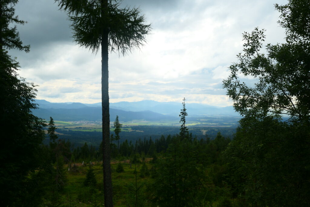 The Low Tatras National Park, Slovakia
Copyright © letsexplorehere.com
