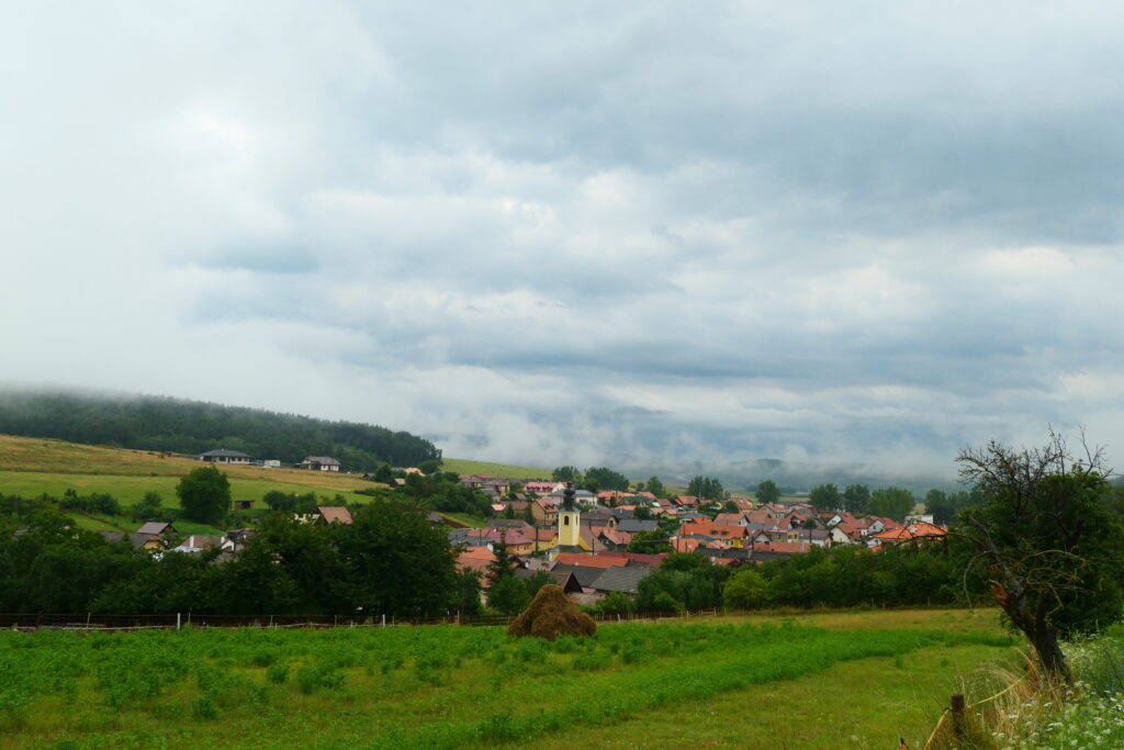 Kurimany, Slovakia
Copyright © letsexplorehere.com