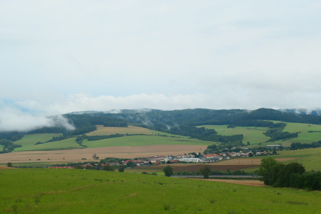 Spišské Podhradie, Slovakia
Copyright © letsexplorehere.com