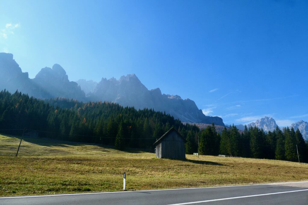 The awesome Kreuzberg Pass, Italy
Copyright © letsexplorehere.com