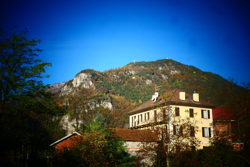 Pretty Varzo, Italy
Copyright © letsexplorehere.com