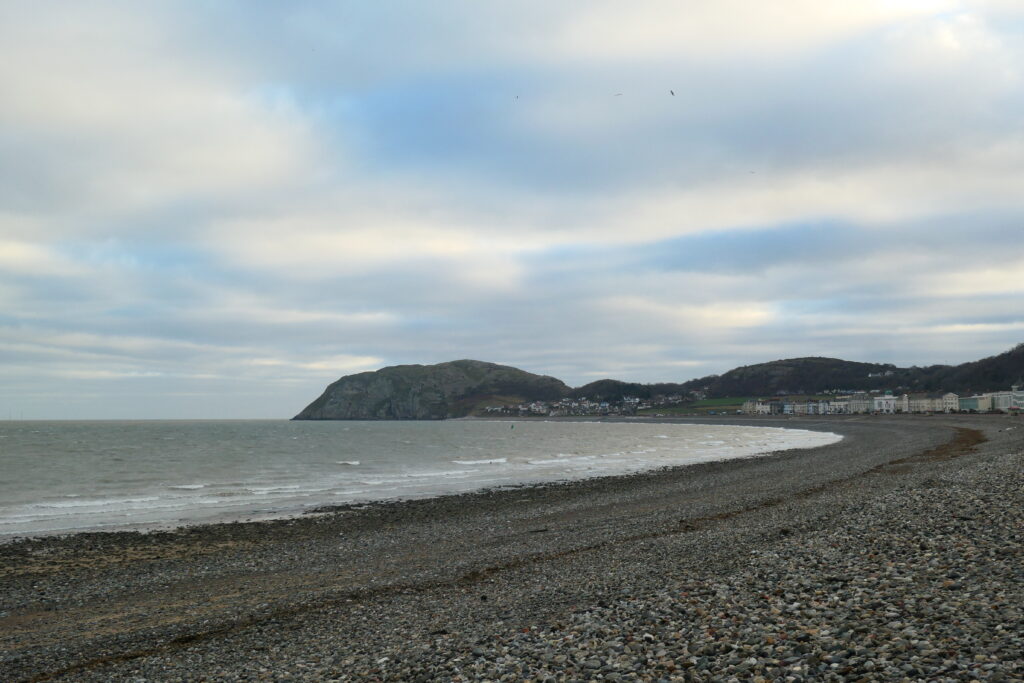 Llandudno bay, Wales
Copyright © letsexplorehere.com