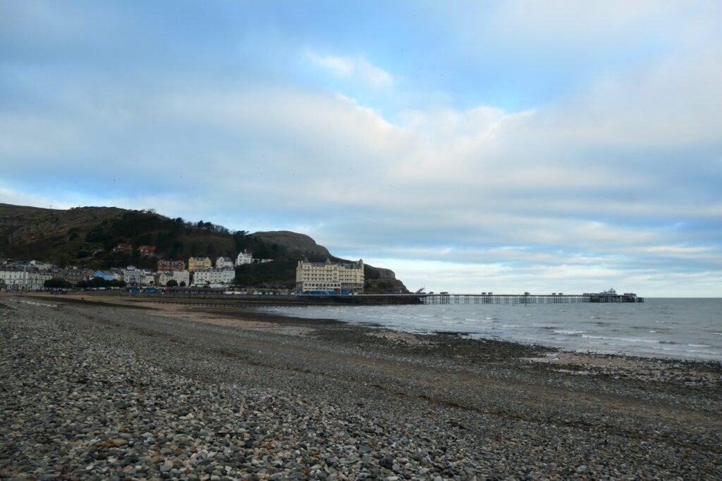 Llandudno pier, Wales
Copyright © letsexplorehere.com