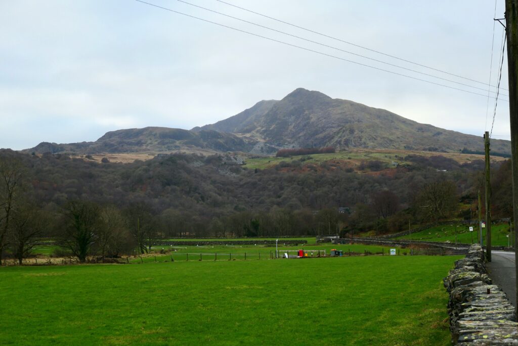 Moel Siabod, Eryri
Copyright © letsexplorehere.com