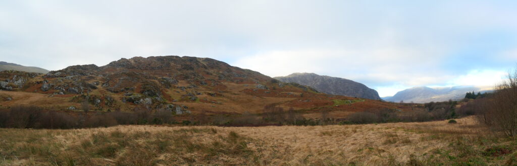 Ccefn y Capel and Gallt yr Ogof, Eryri (Snowdonia), Wales, United Kingdom
Copyright © letsexplorehere.com