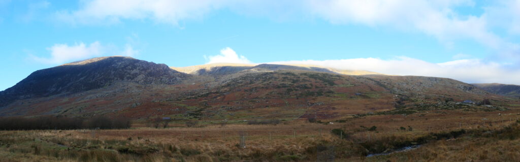 Carnedd Dafydd and Carnedd Llewelyn, Eryri
Copyright © letsexplorehere.com