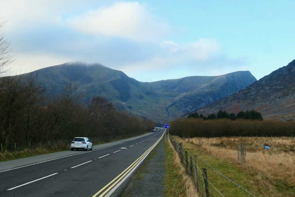 Y Garn, Eryri
Copyright © letsexplorehere.com