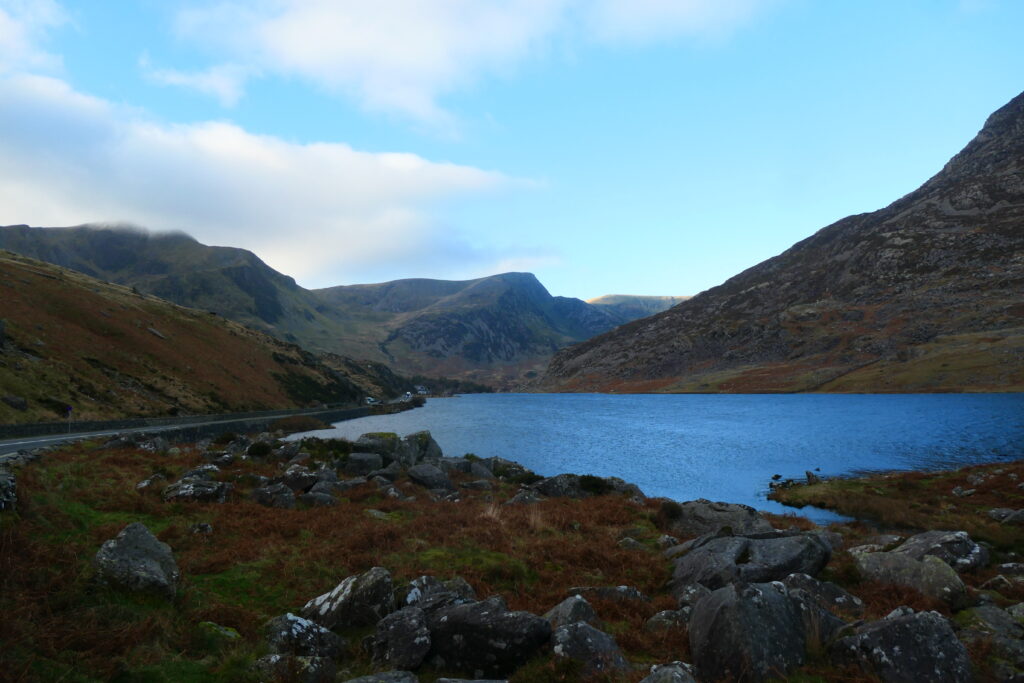 Llyn Ogwen, Eryri, Wales
Copyright © letsexplorehere.com