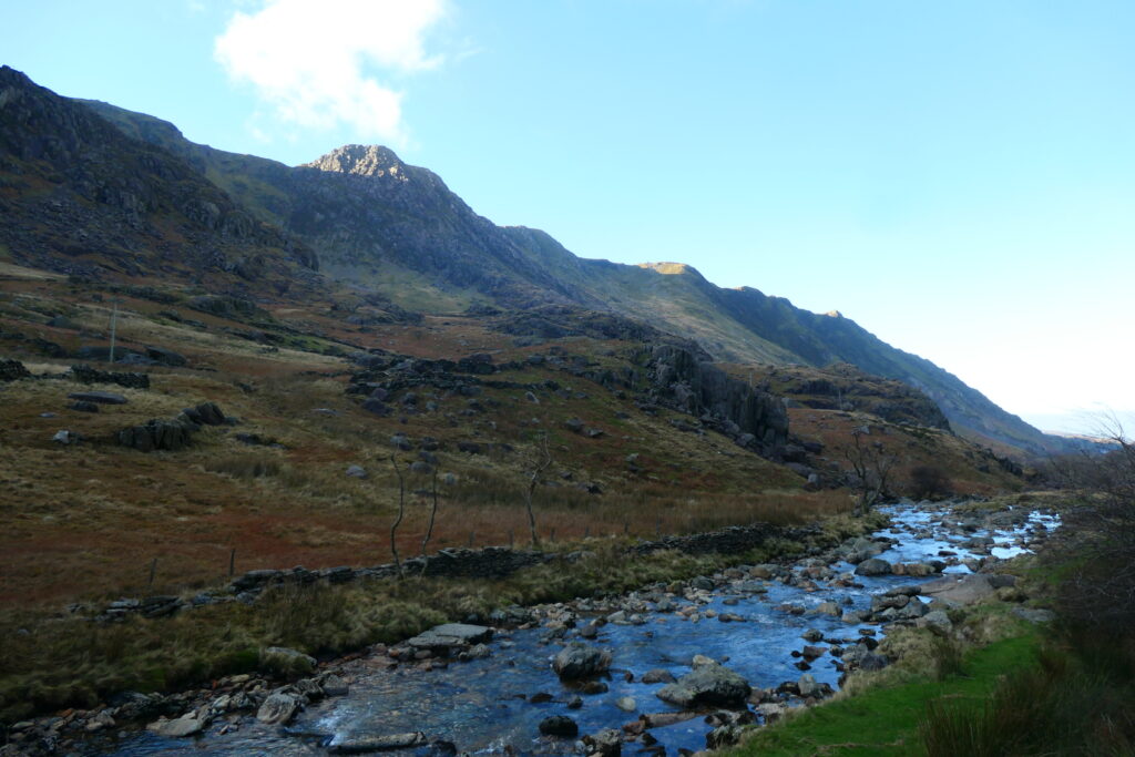 Near Gwastadnant, Eryri, Wales
Copyright © letsexplorehere.com