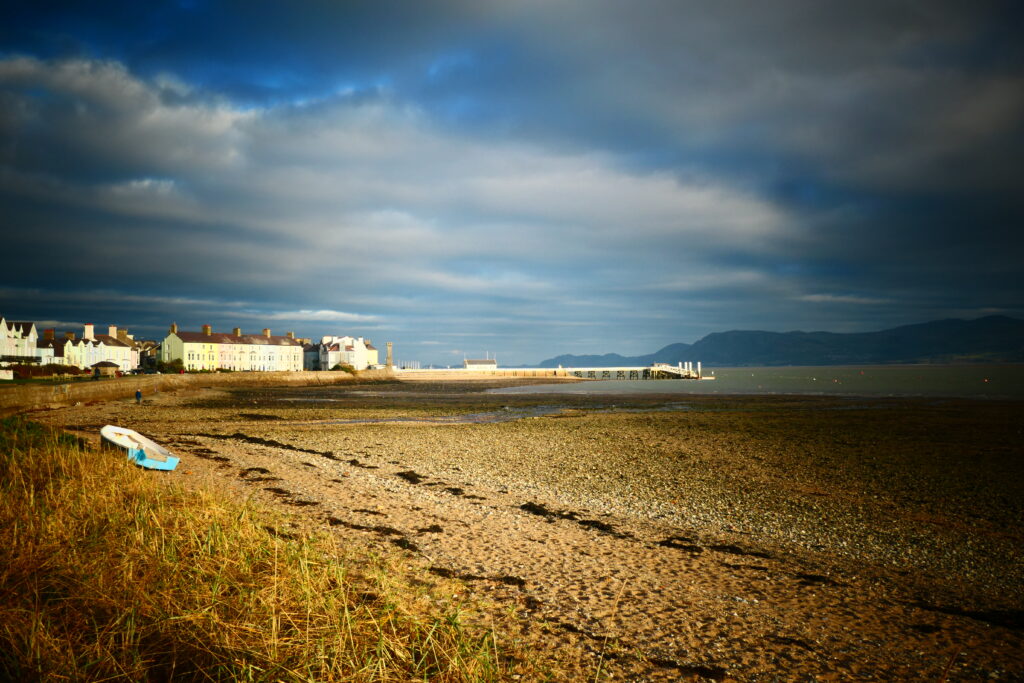 Lovely Beaumaris
Copyright © letsexplorehere.com
