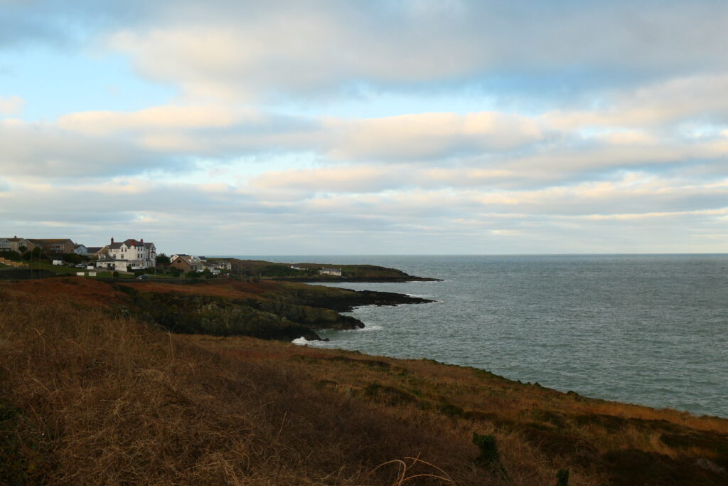 Pretty Bull Bay, Wales
Copyright © letsexplorehere.com