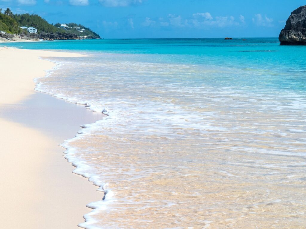 Bermuda
