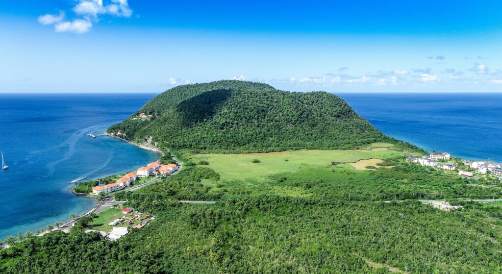 Portsmouth, Dominica