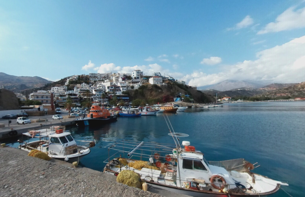 Agia Galini, Crete, Greece
Copyright © letsexplorehere.com