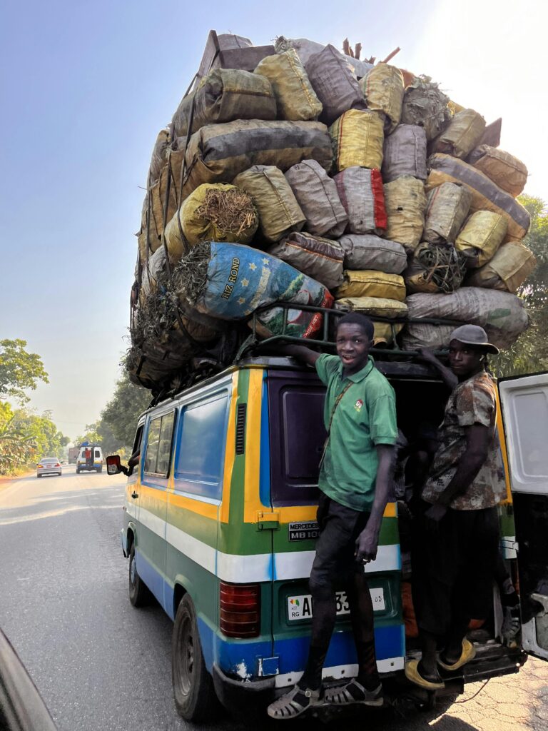 Conakry, Guinea