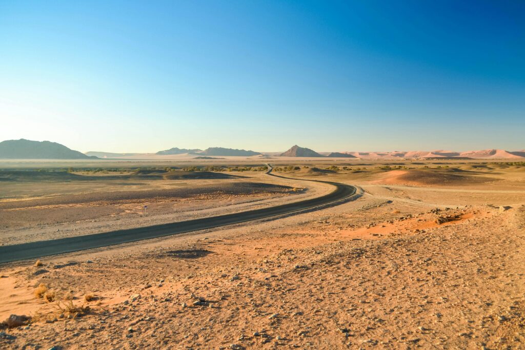 Torra Conservancy, Namibia