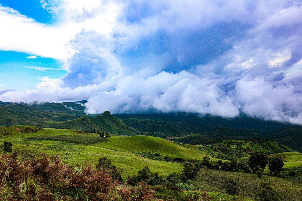 Taraba, Nigeria