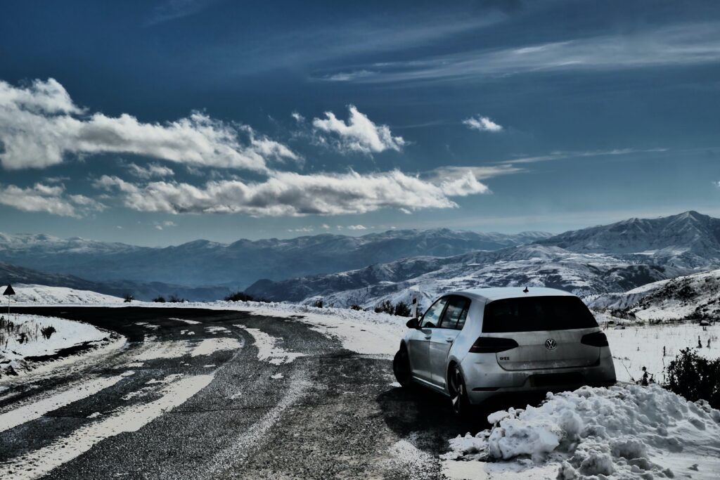 Driving through Armenia
Copyright © letsexplorehere.com