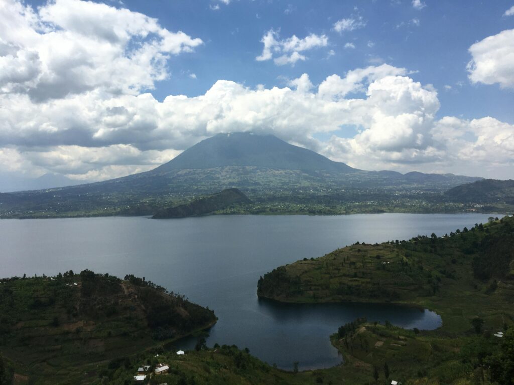 Butaro, Rwanda