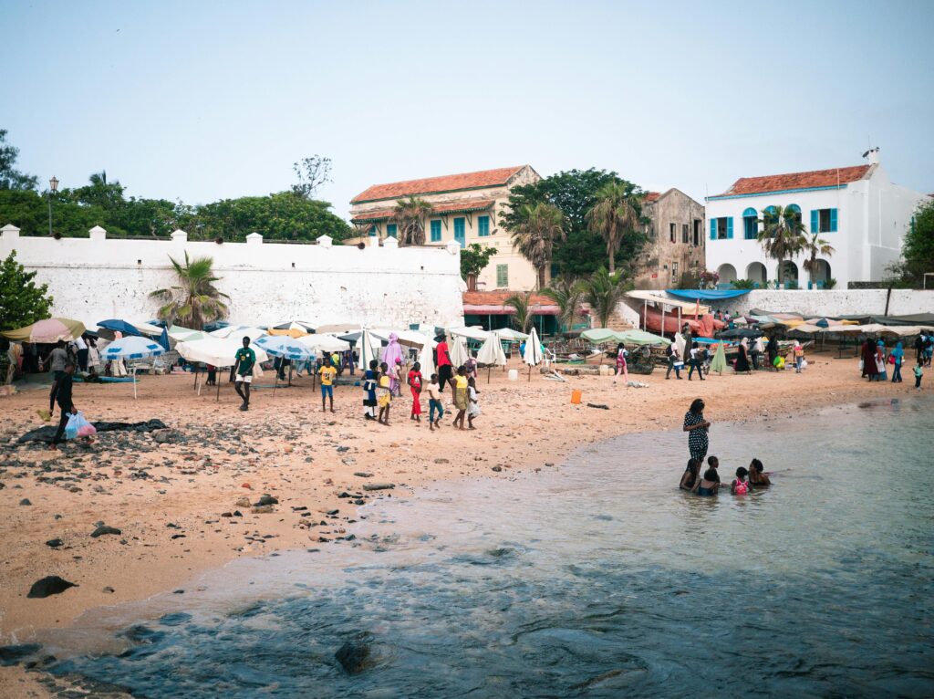 Dakar, Senegal