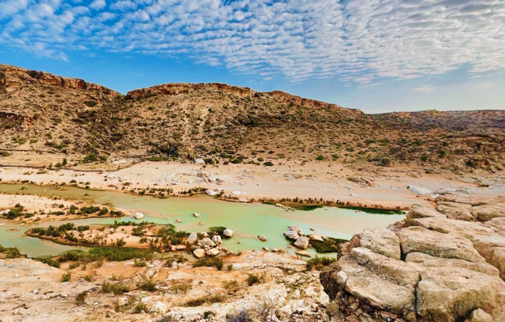 Shiikh, Somalia
