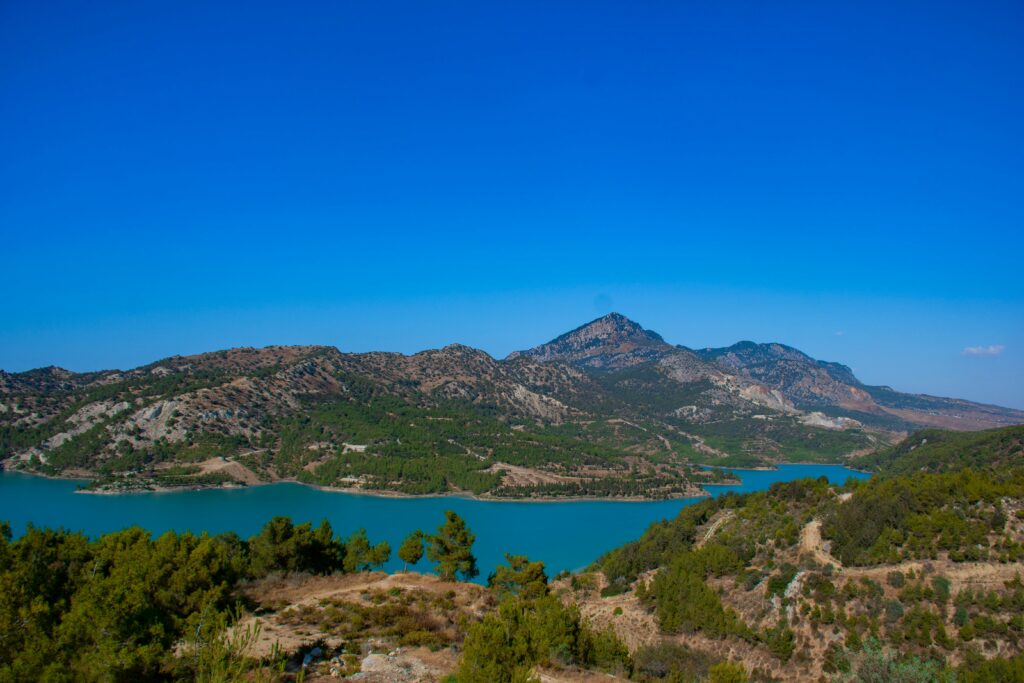 Foinikaria , Cyprus
