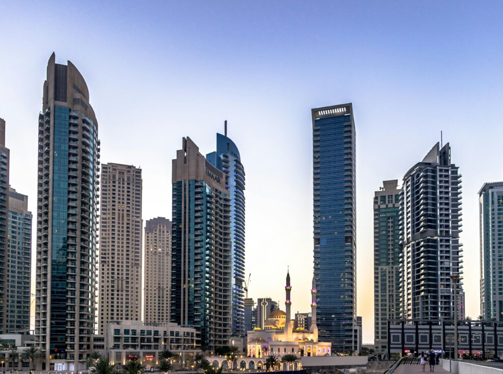 Dubai, United Arab Emirates