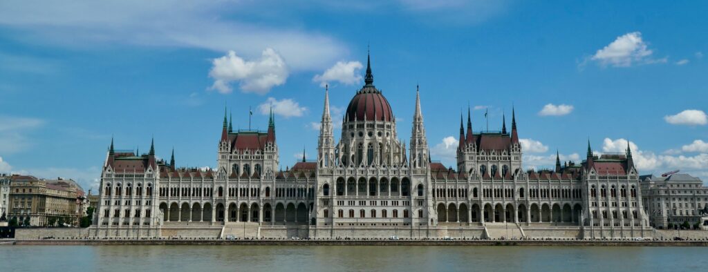 Hungarian parliament building, Budapest, Hungary
Copyright © letsexplorehere.com