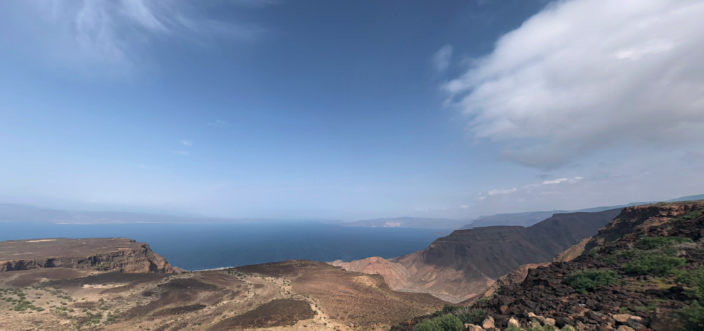 Lake Ghoubet, Djibouti
Copyright © letsexplorehere.com