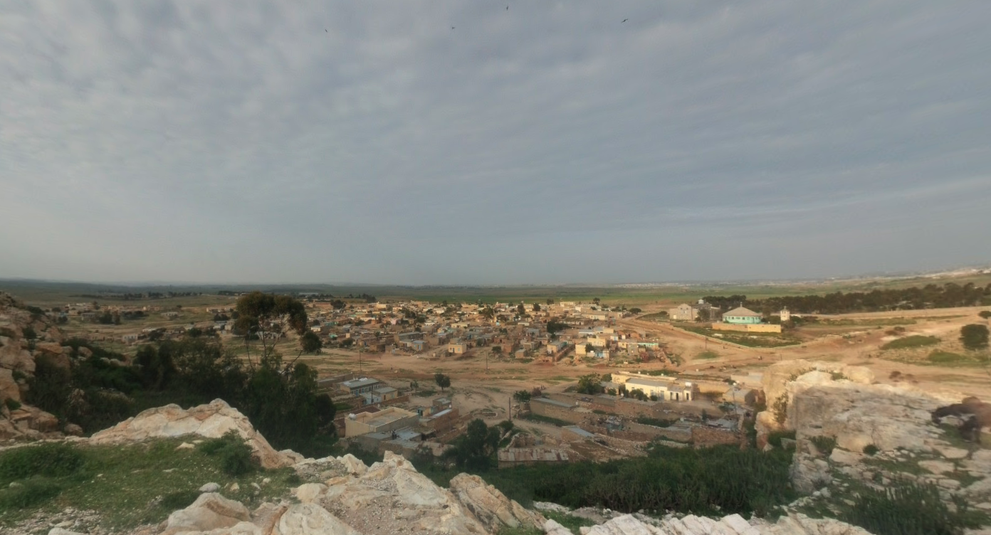 Tzada-Cristian, Eritrea
Copyright © letsexplorehere.com