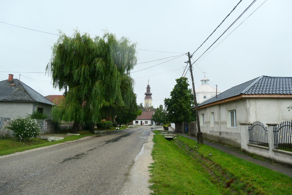 Felsőnyárád village, Hungary
Copyright © letsexplorehere.com
