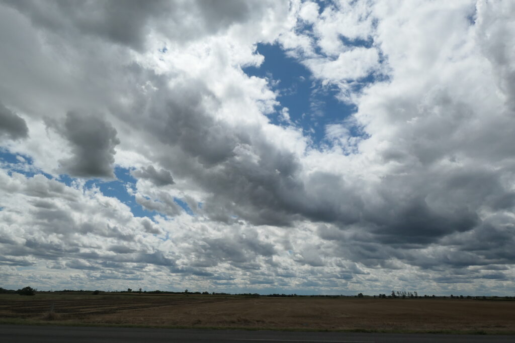 The Great Hungarian Plain, Hungary
Copyright © letsexplorehere.com