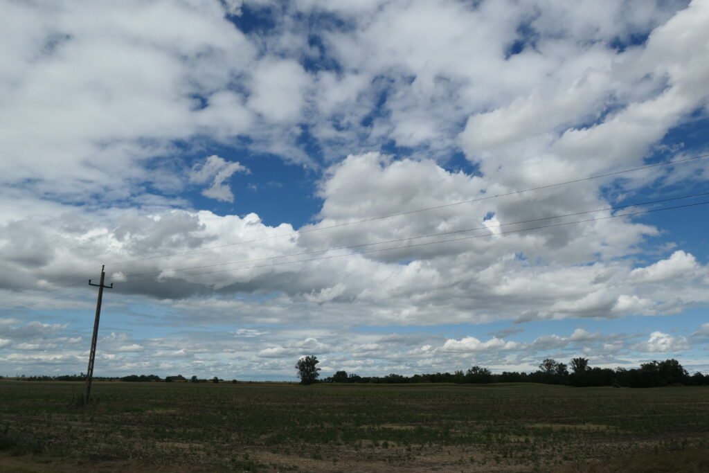 Rural Fülöpszállás, Hungary
Copyright © letsexplorehere.com