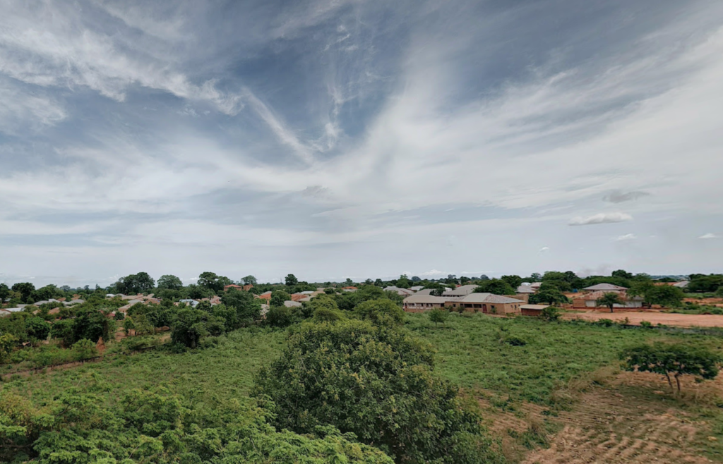 Bissau suburbs
Copyright © letsexplorehere.com