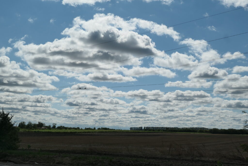 The Great Hungarian Plain, Hungary
Copyright © letsexplorehere.com