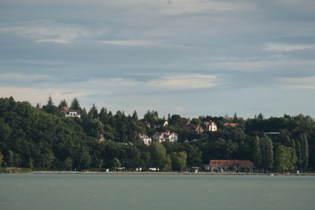 Pretty lakeside towns, Lake Balaton, Hungary
Copyright © letsexplorehere.com