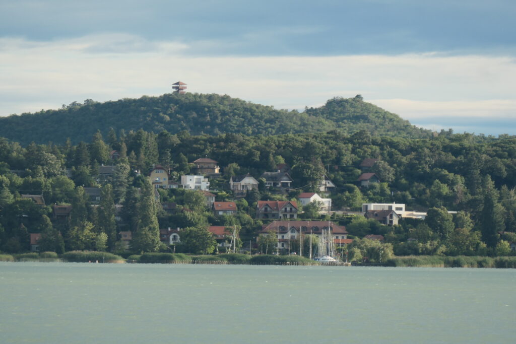 What a great place lake Balaton is!, Lake Balaton, Hungary
Copyright © letsexplorehere.com