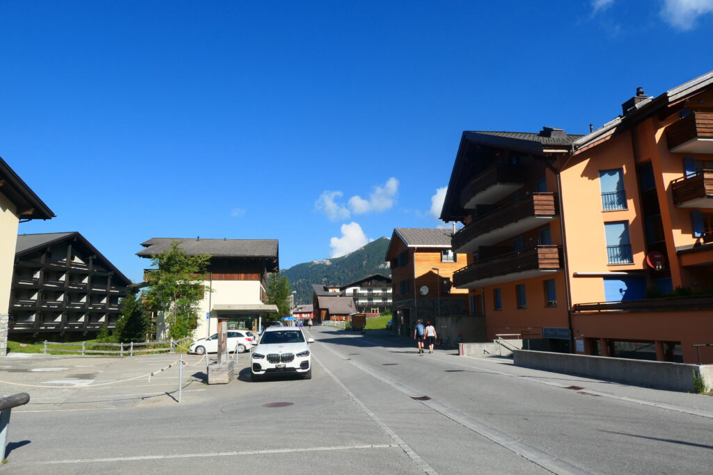 Malbun centre
Copyright © letsexplorehere.com