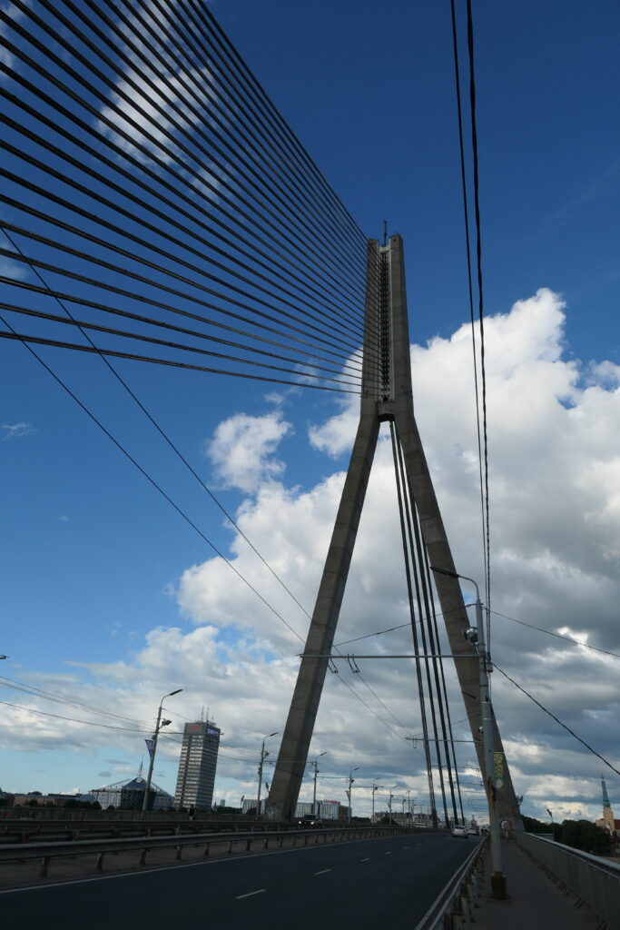 Vanšu Bridge, Latvia
Copyright © letsexplorehere.com