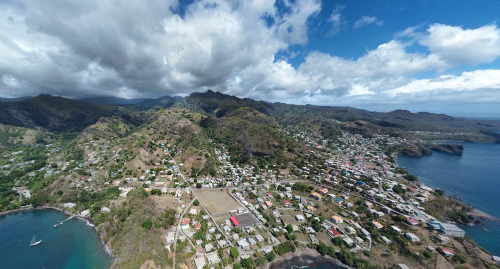 Keartons, Saint Vincent and the Grenadines
Copyright © letsexplorehere.com
