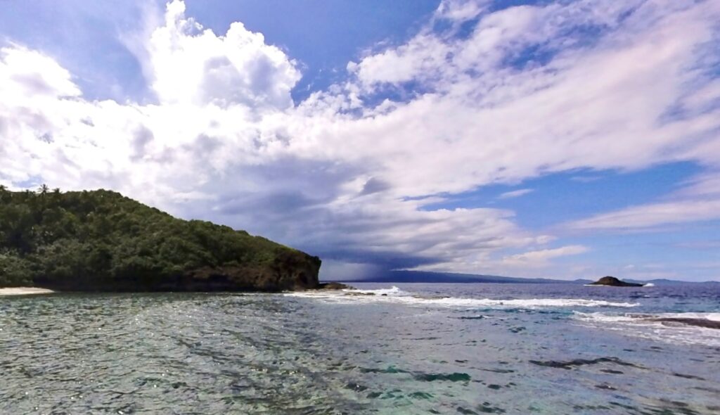 Apolima island, Samoa
Copyright © letsexplorehere.com
