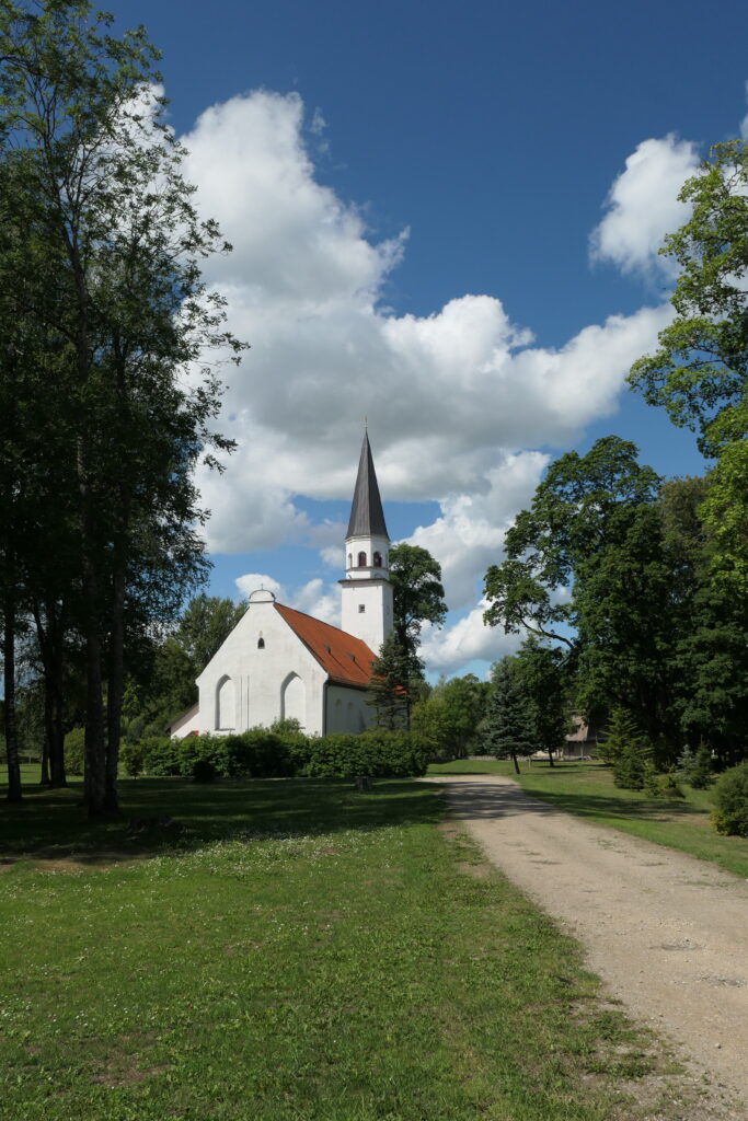 Sigulda Evangelical Lutheran Church, Latvia
Copyright © letsexplorehere.com