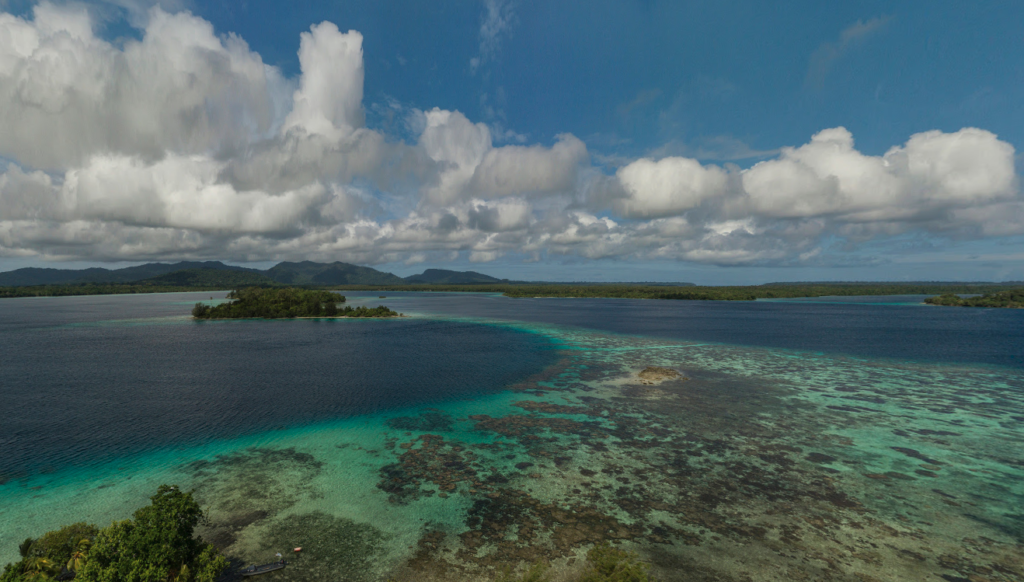 Pavuvu Island, Solomon Islands
Copyright © letsexplorehere.com