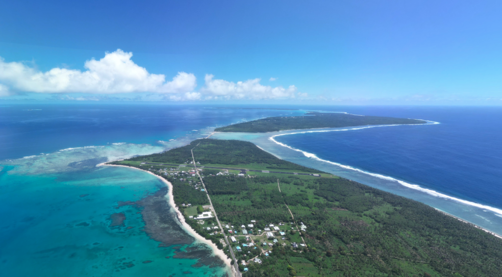 Lifuka Island, Tonga
Copyright © letsexplorehere.com