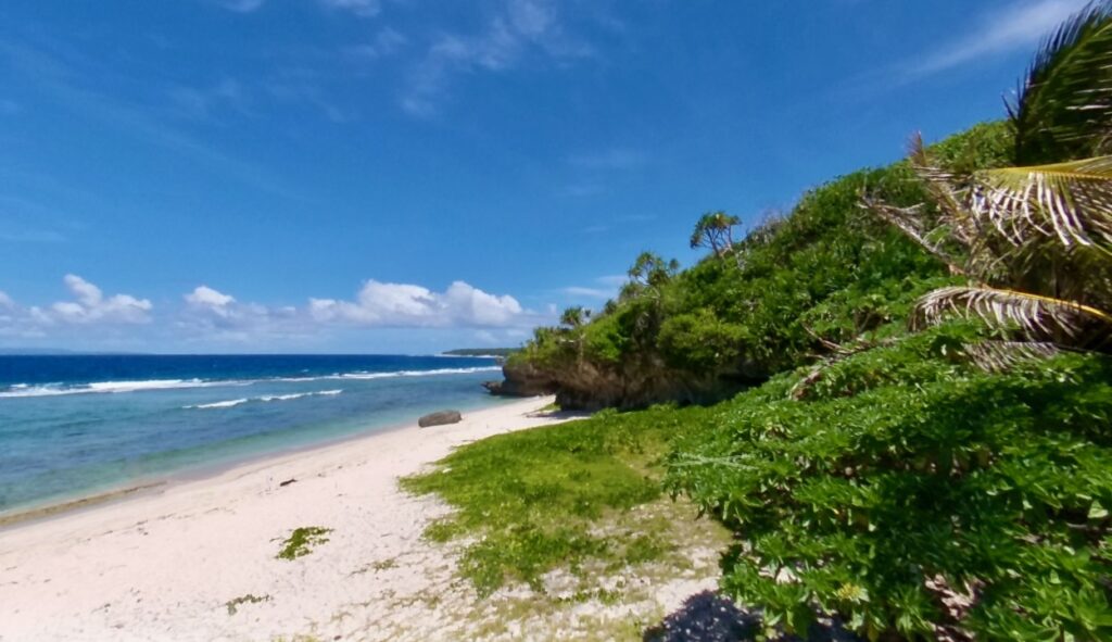 Tongatapu Island, Tonga
Copyright © letsexplorehere.com≠